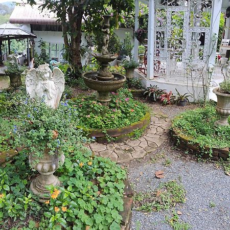 Balmy Hideout Cafe & Homestay Ban Huai Kaeo Экстерьер фото