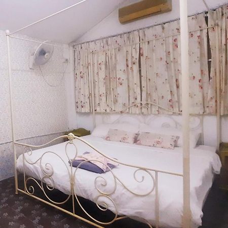 Balmy Hideout Cafe & Homestay Ban Huai Kaeo Экстерьер фото