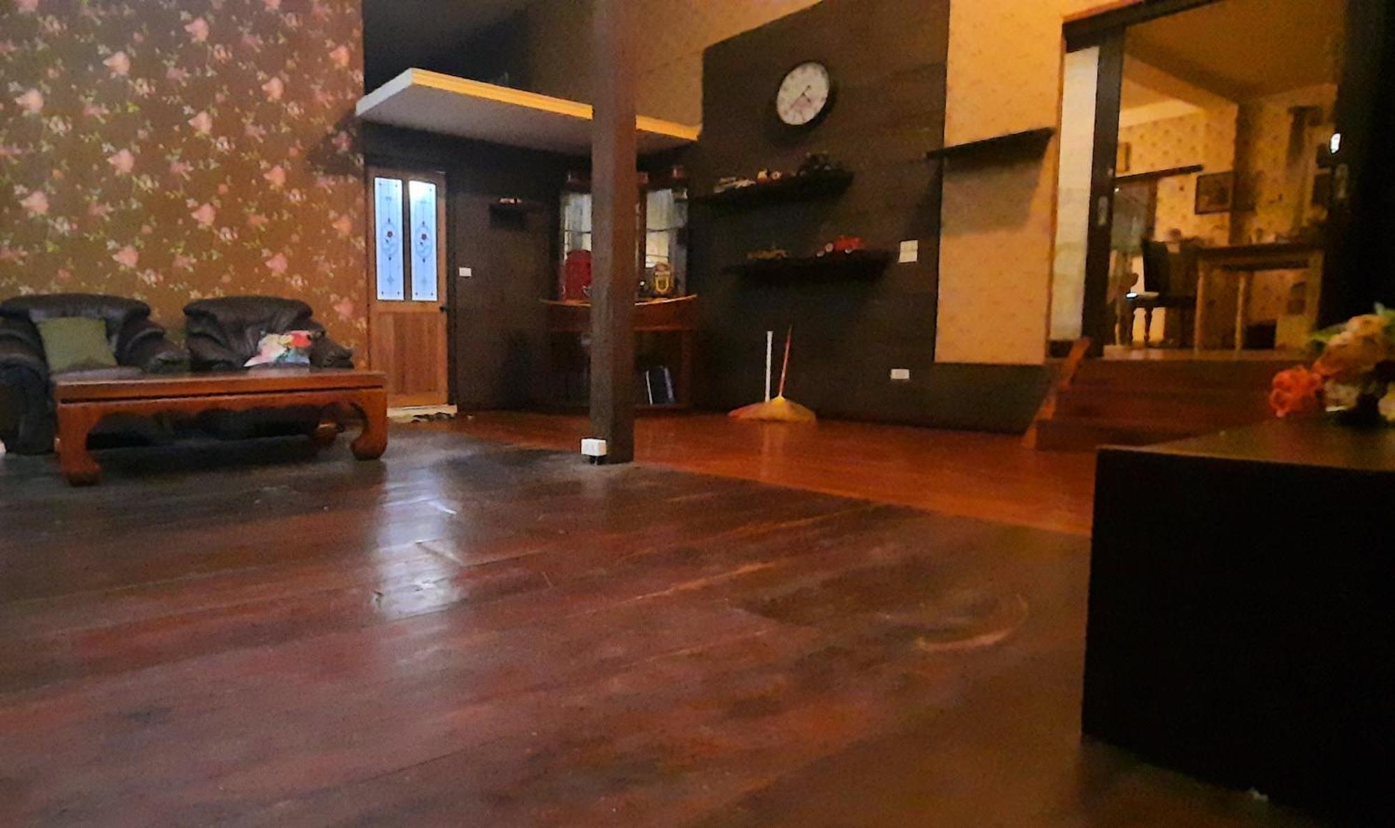 Balmy Hideout Cafe & Homestay Ban Huai Kaeo Экстерьер фото