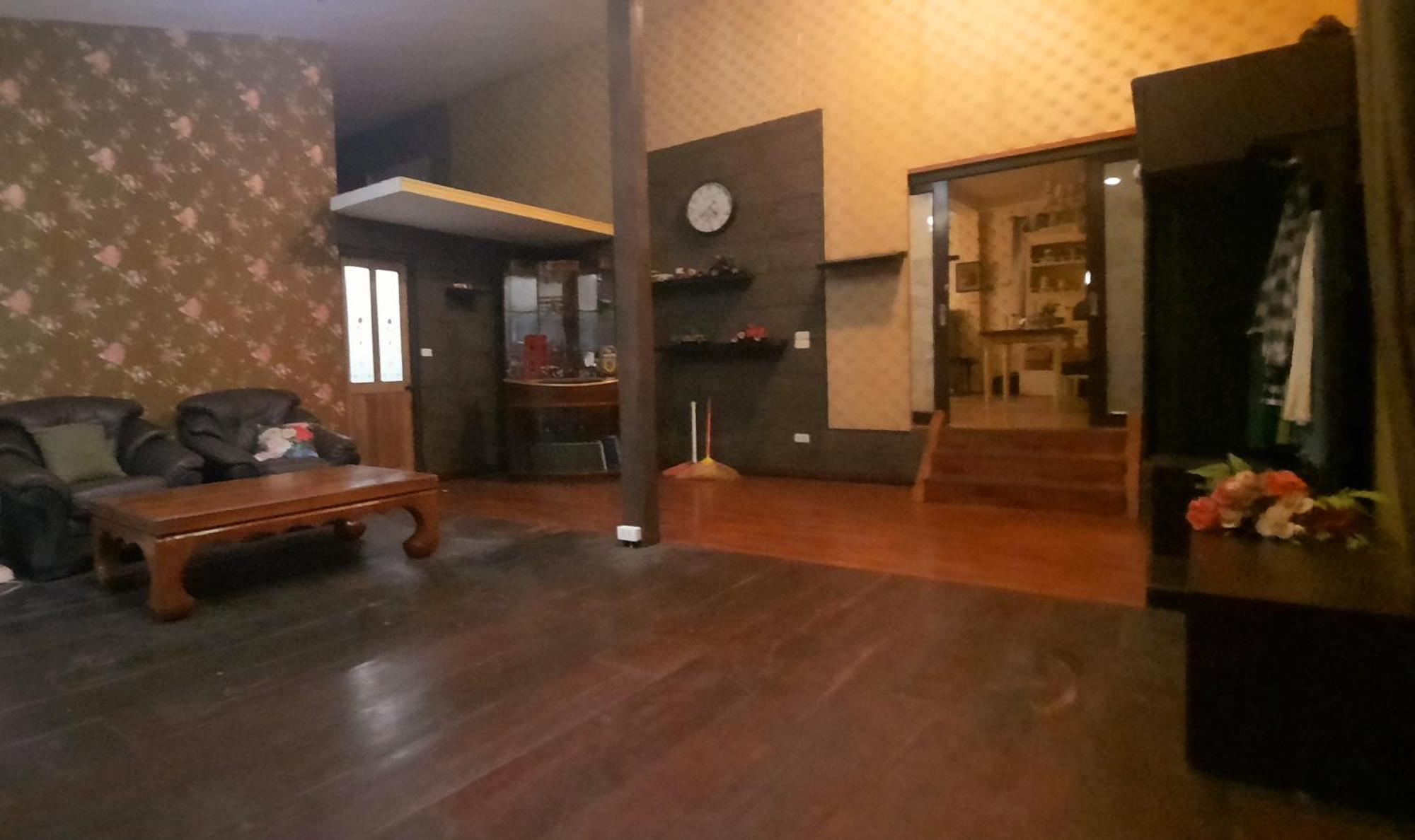 Balmy Hideout Cafe & Homestay Ban Huai Kaeo Экстерьер фото