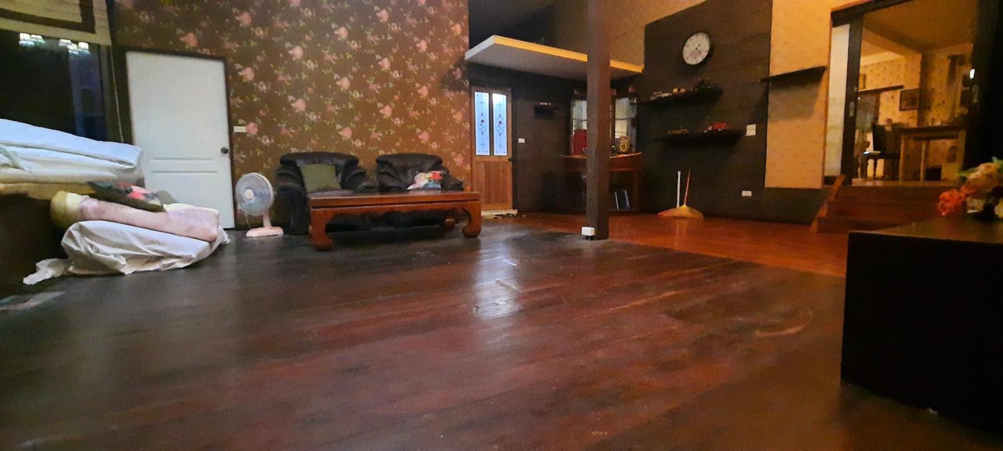 Balmy Hideout Cafe & Homestay Ban Huai Kaeo Экстерьер фото