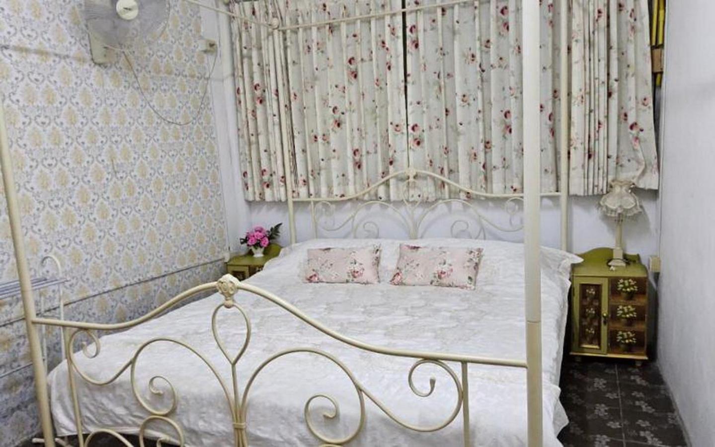 Balmy Hideout Cafe & Homestay Ban Huai Kaeo Экстерьер фото
