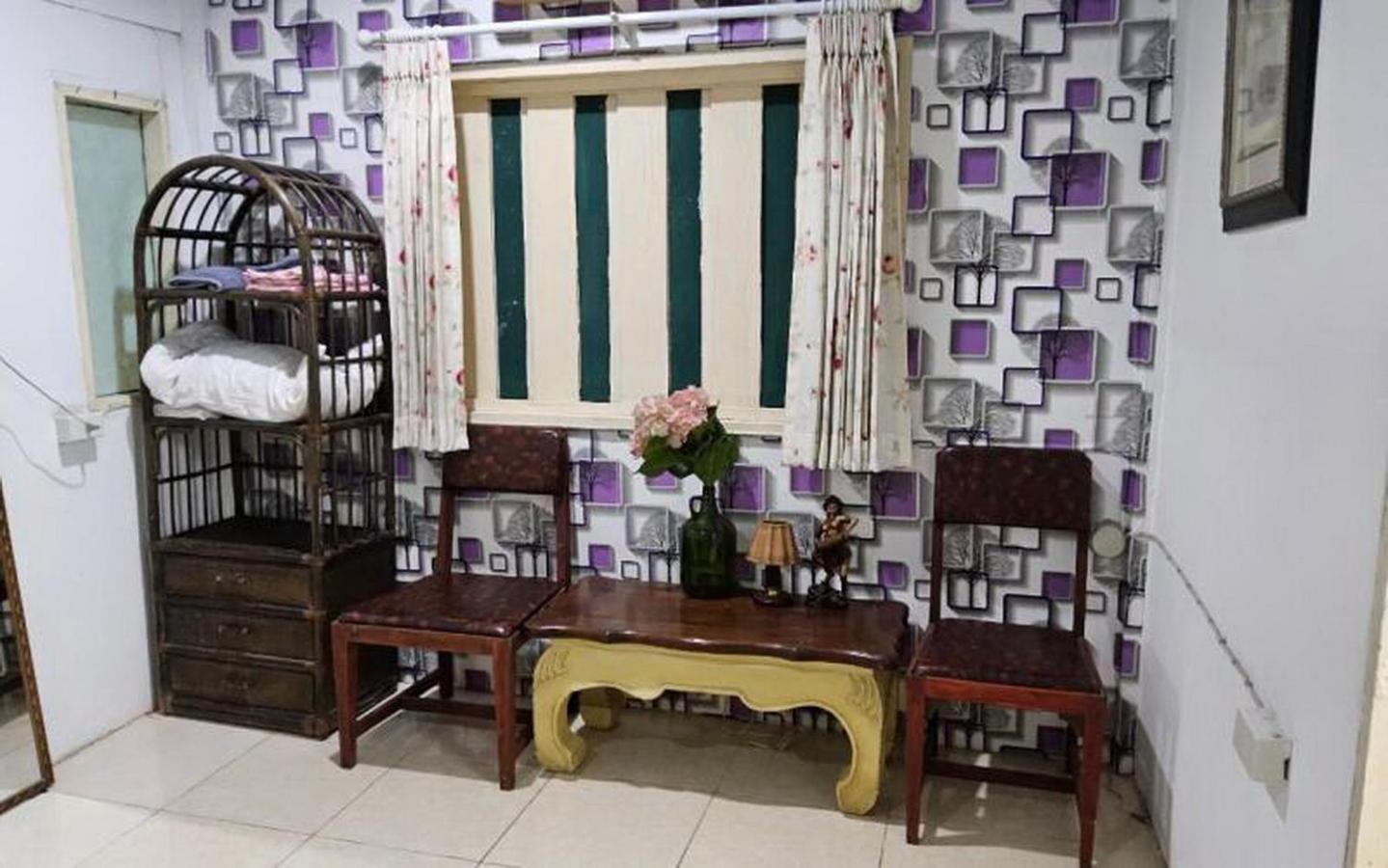 Balmy Hideout Cafe & Homestay Ban Huai Kaeo Экстерьер фото