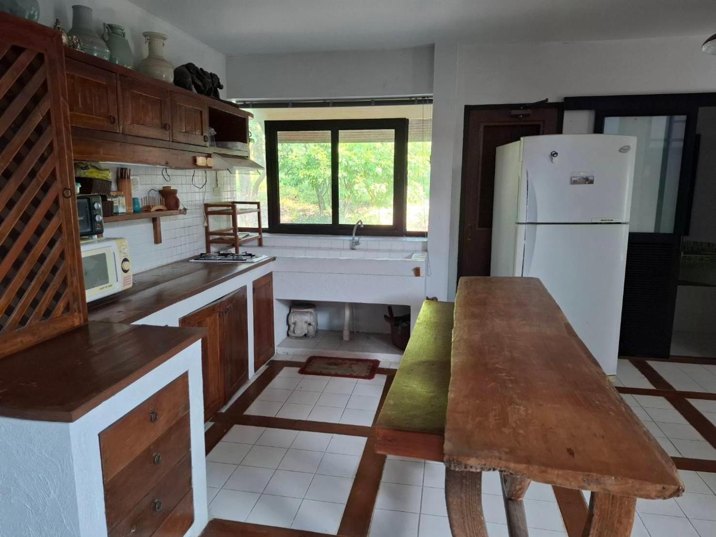 Balmy Hideout Cafe & Homestay Ban Huai Kaeo Экстерьер фото