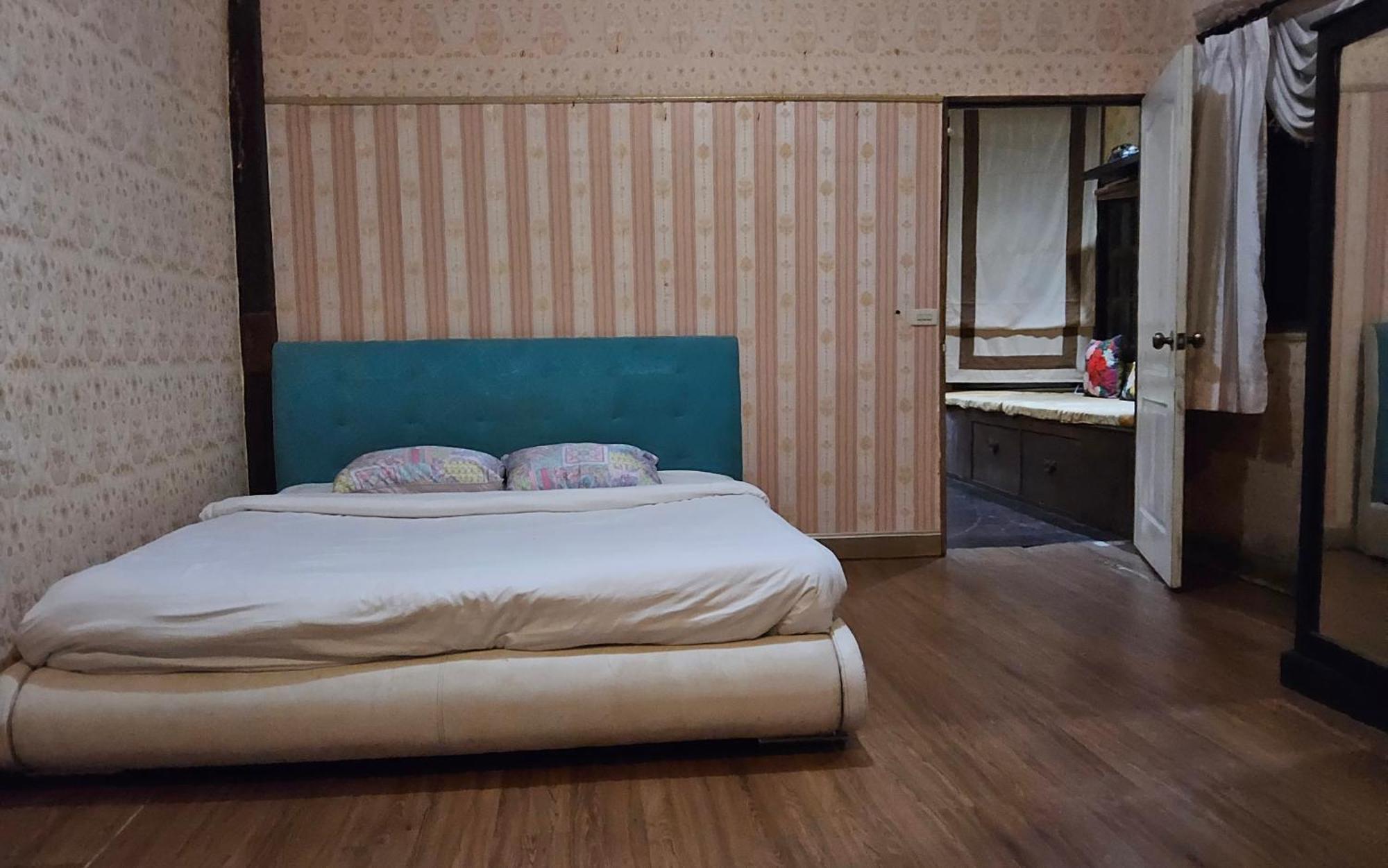 Balmy Hideout Cafe & Homestay Ban Huai Kaeo Номер фото