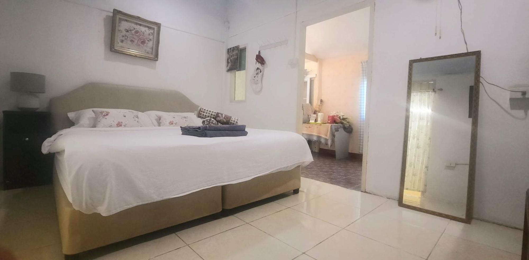 Balmy Hideout Cafe & Homestay Ban Huai Kaeo Экстерьер фото