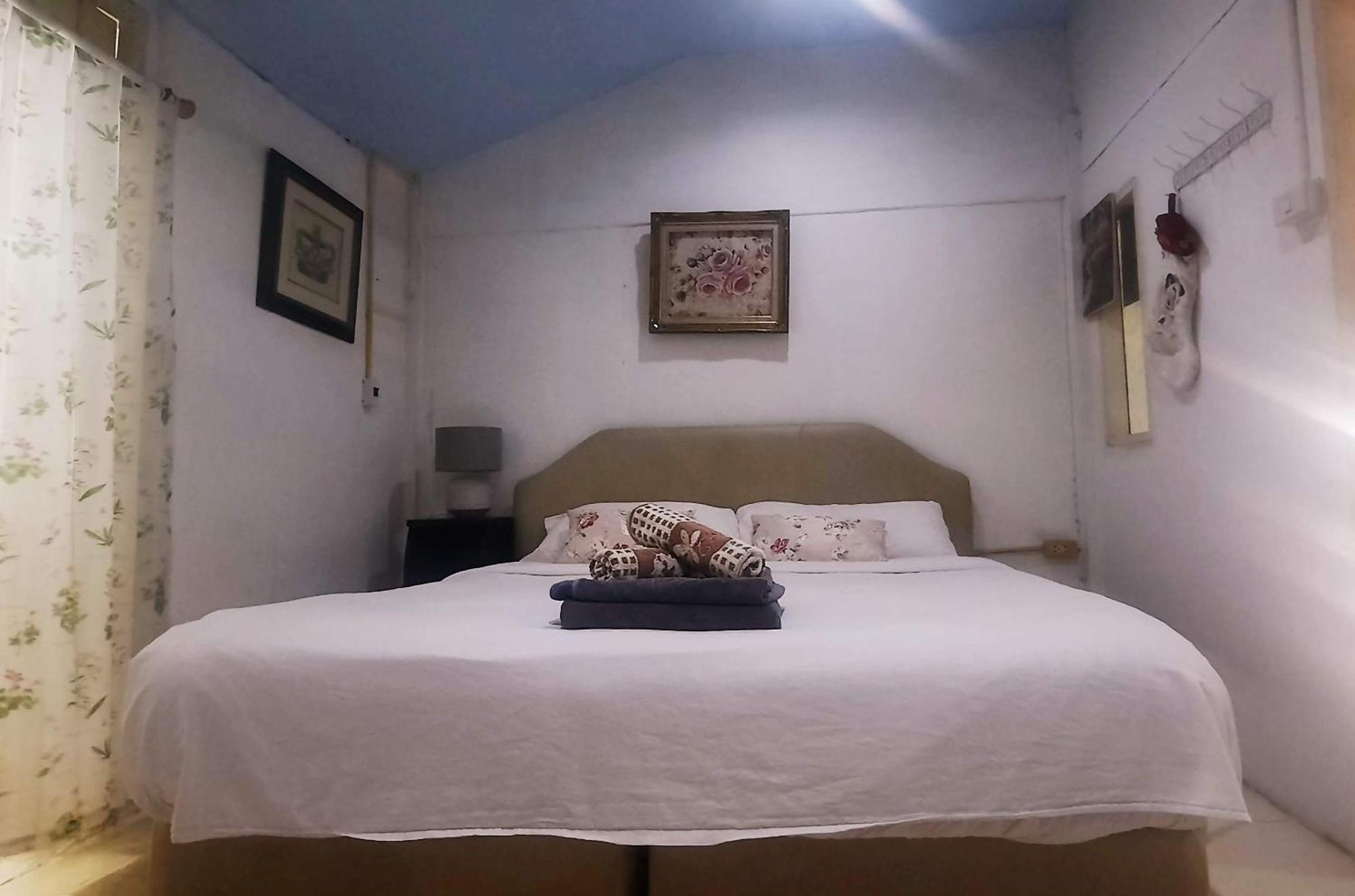 Balmy Hideout Cafe & Homestay Ban Huai Kaeo Экстерьер фото